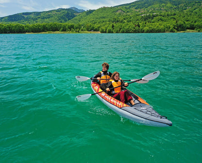 Aqua Marina Memba -390 Kayak