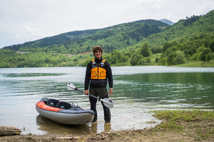 Aqua Marina Memba -390 Kayak