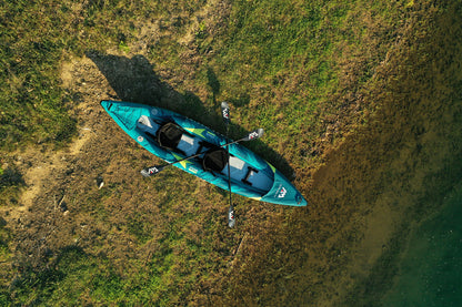 Aqua Marina Steam - 412 Kayak