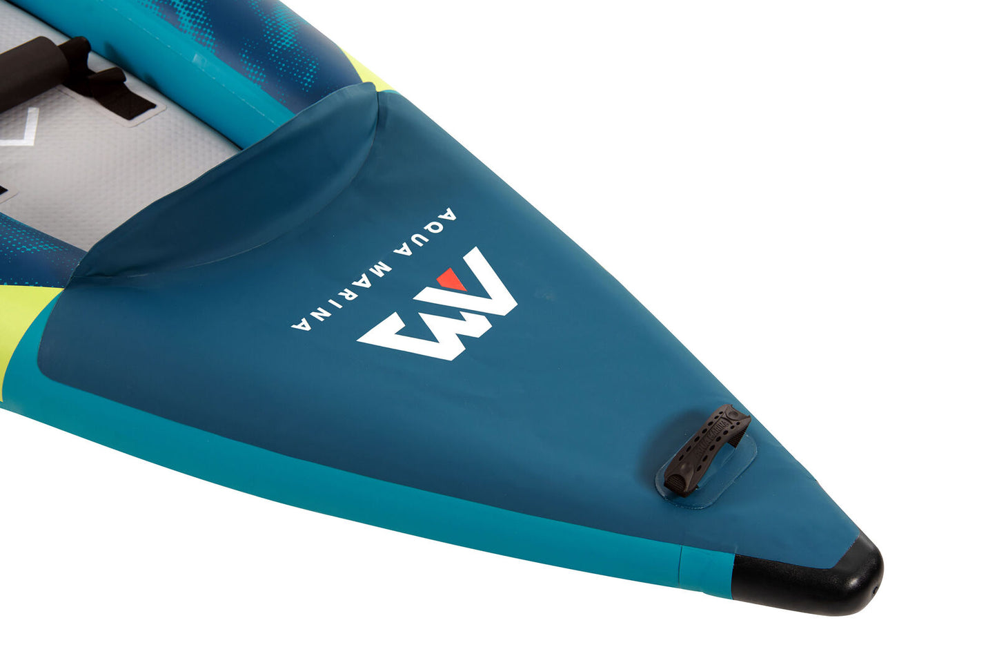 Aqua Marina Steam - 412 Kayak