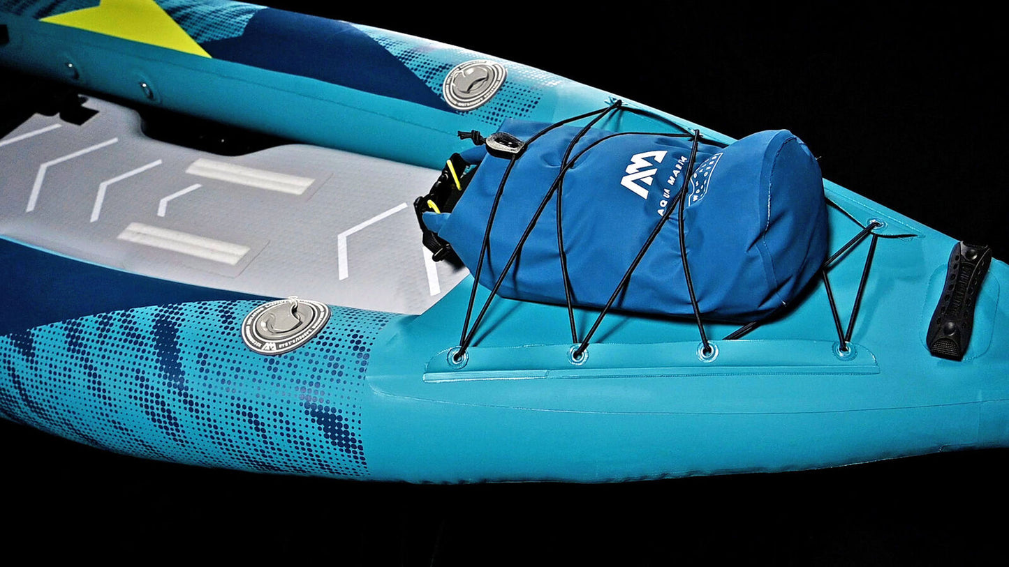 Aqua Marina Steam - 412 Kayak