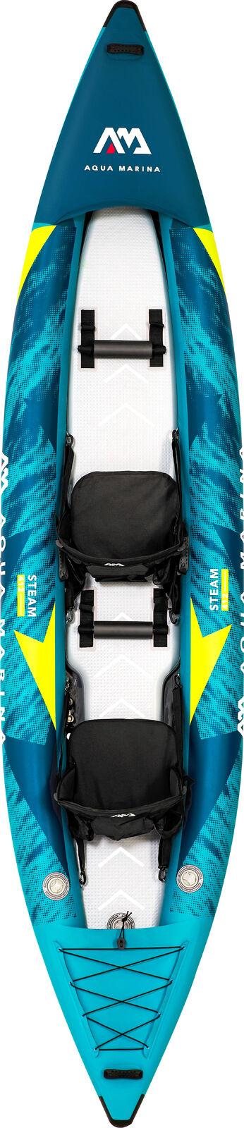 Aqua Marina Steam - 412 Kayak