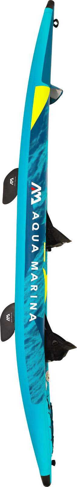Aqua Marina Steam - 412 Kayak