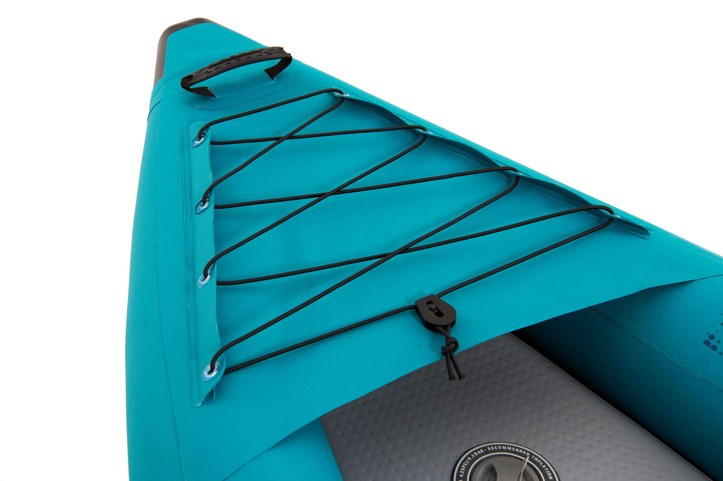 Aqua Marina Steam - 412 Kayak