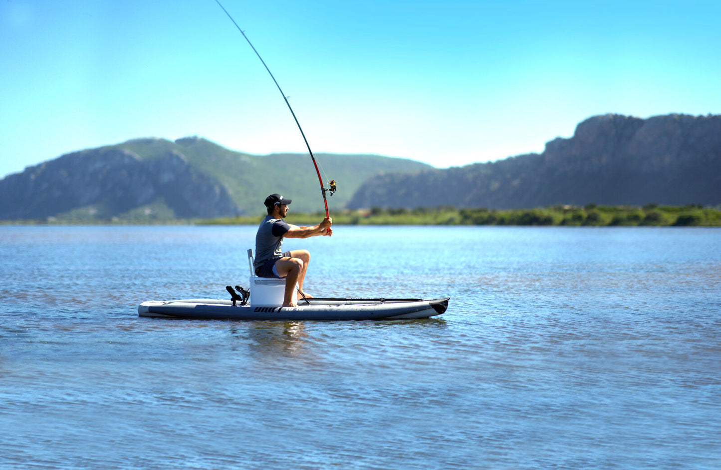 Aqua Marina Drift Paddleboard