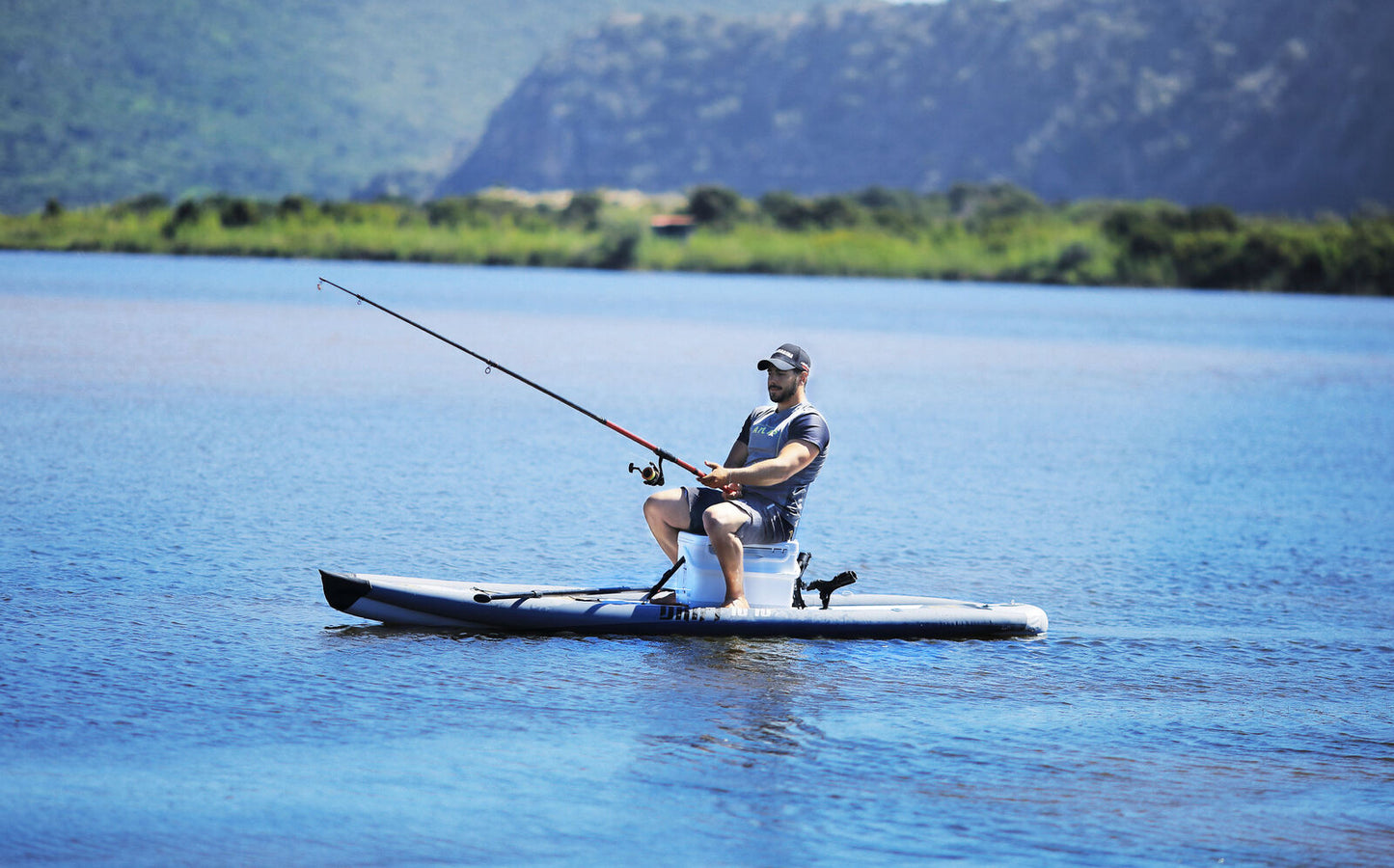 Aqua Marina Drift Paddleboard