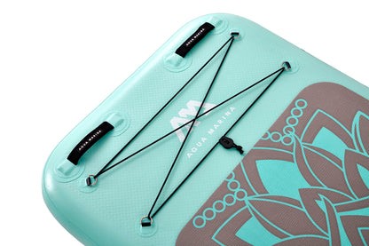Aqua Marina Peace Inflatable Fitness Mat