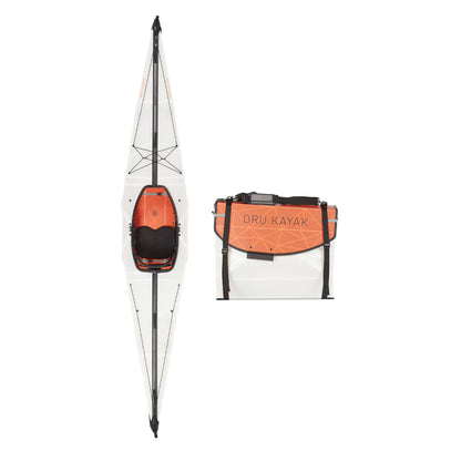 Oru Bay /Oru Bay Black Edition Kayak