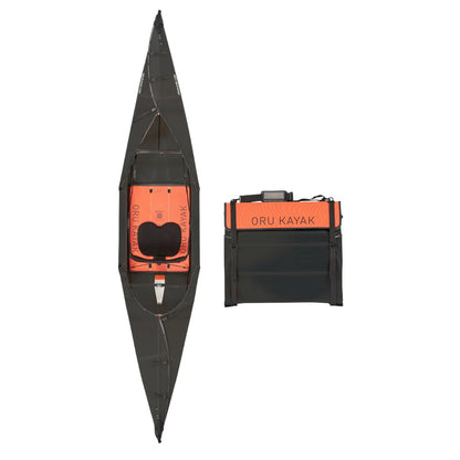 Oru Beach LT/ Oru Beach LT Black Edition Kayak