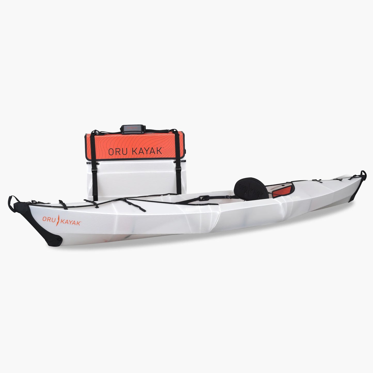 Oru Beach LT/ Oru Beach LT Black Edition Kayak