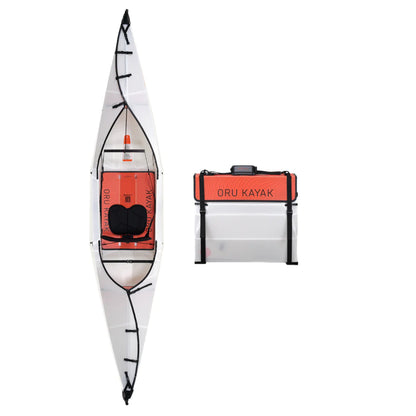 Oru Beach LT/ Oru Beach LT Black Edition Kayak