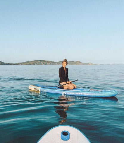 Aqua Marina Beast All-Around ISUP Paddleboard