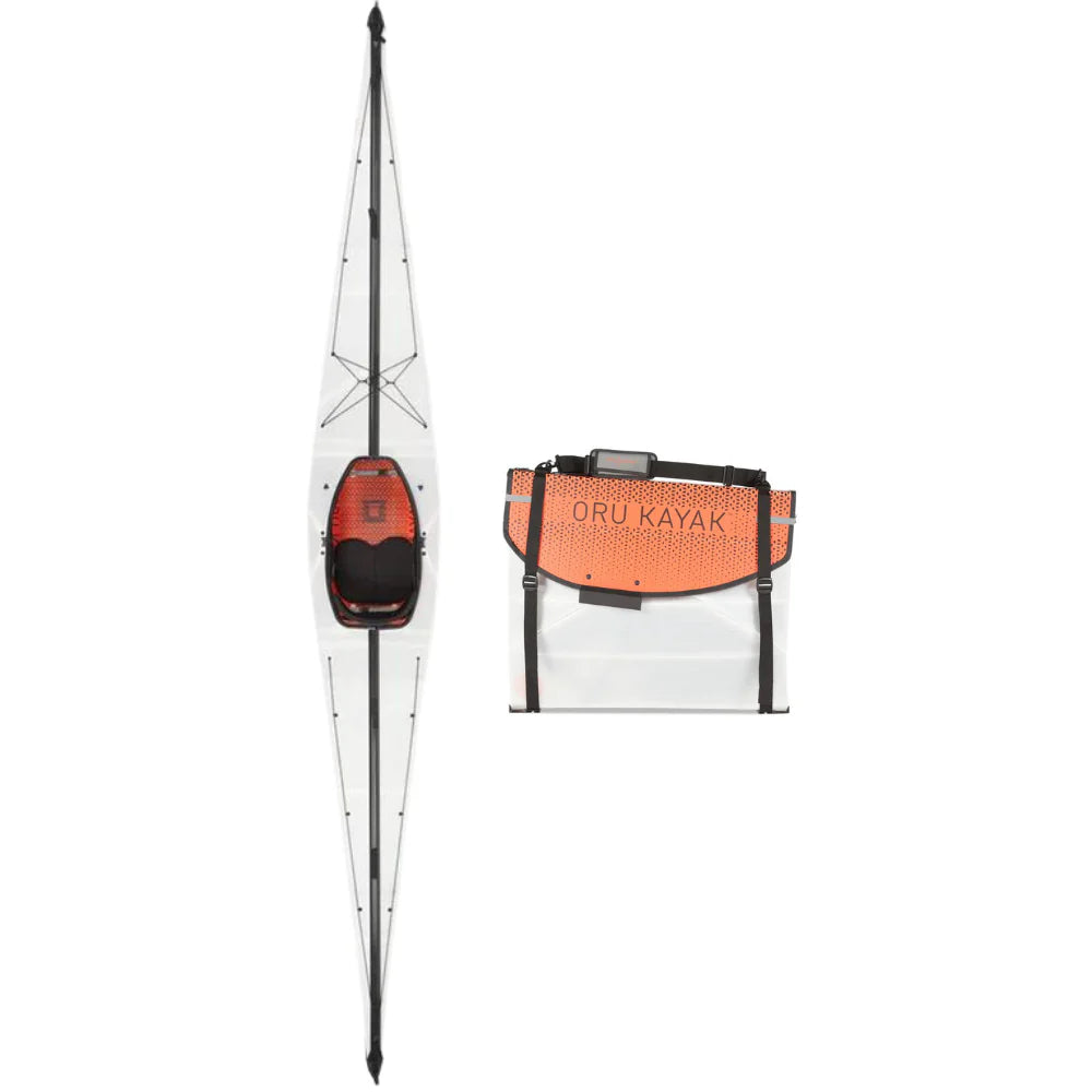 Oru Coast XT Kayaks