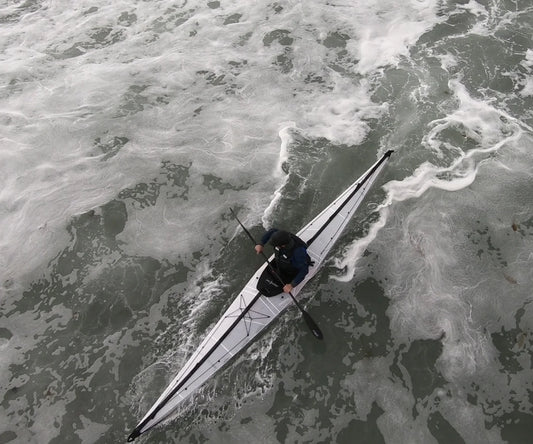 Oru Coast XT Kayaks