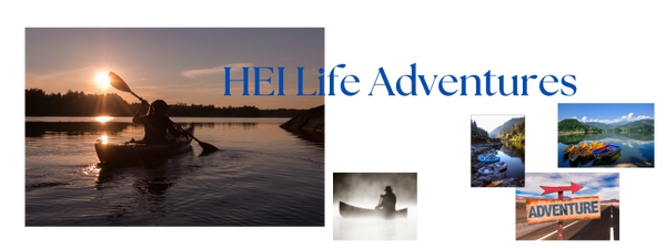 HEI Life Adventures
