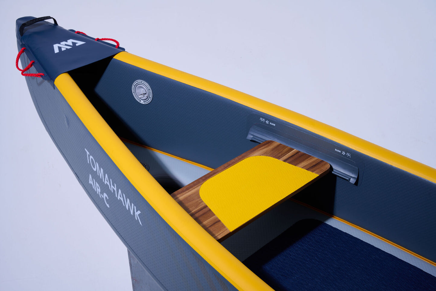 Aqua Marina Tomahawk Air-C Canoe