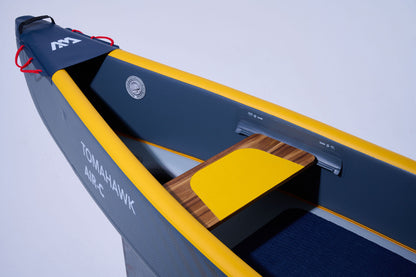 Aqua Marina Tomahawk Air-C Canoe