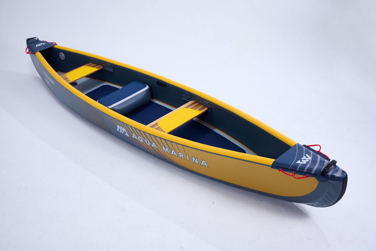 Aqua Marina Tomahawk Air-C Canoe