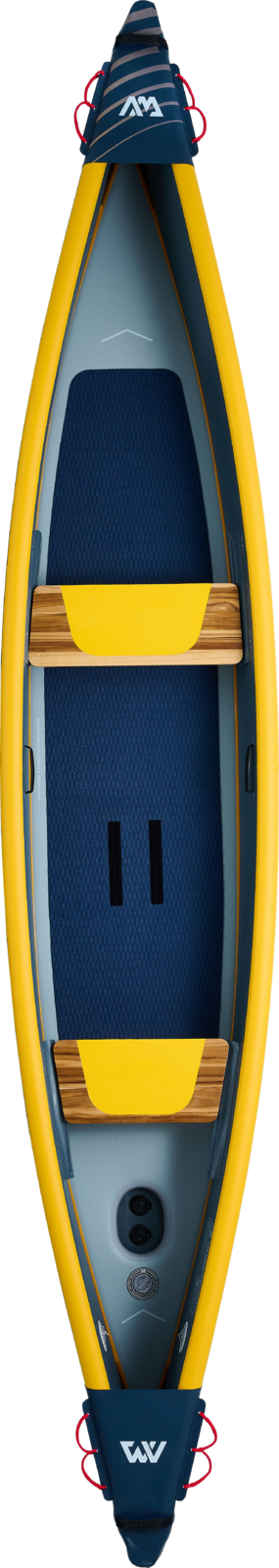 Aqua Marina Tomahawk Air-C Canoe