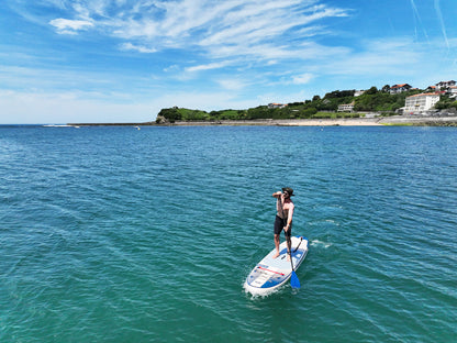 Aqua Marina Magma All-Around ISUP Paddleboard