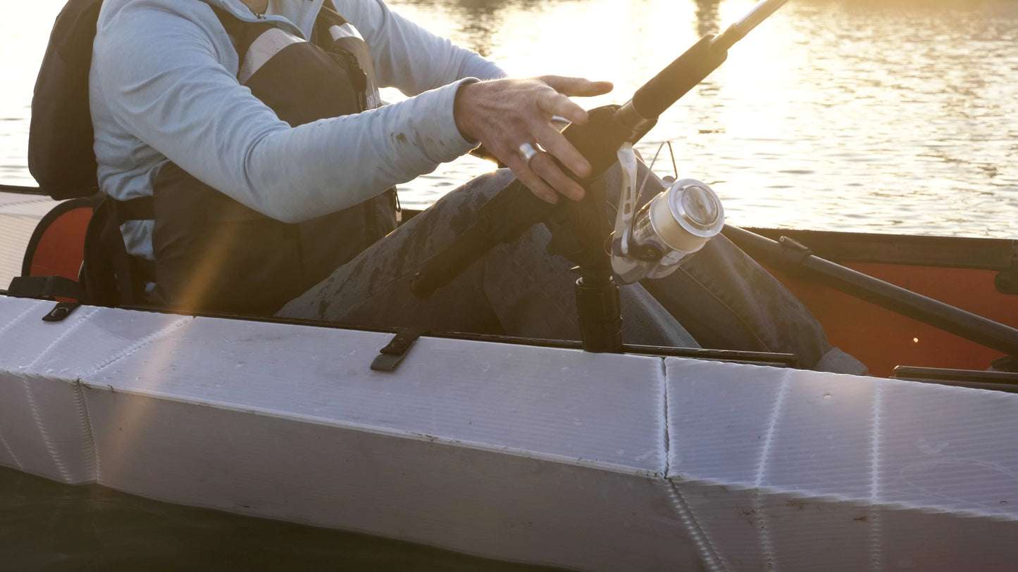 Oru Haven TT Kayak