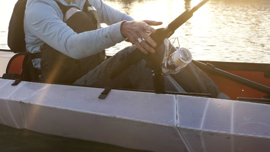 Oru Haven TT Kayak