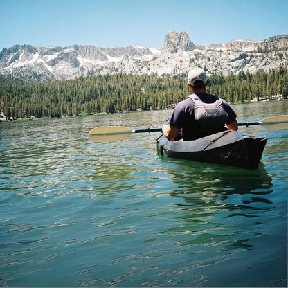 Oru Lake Sport Kayak