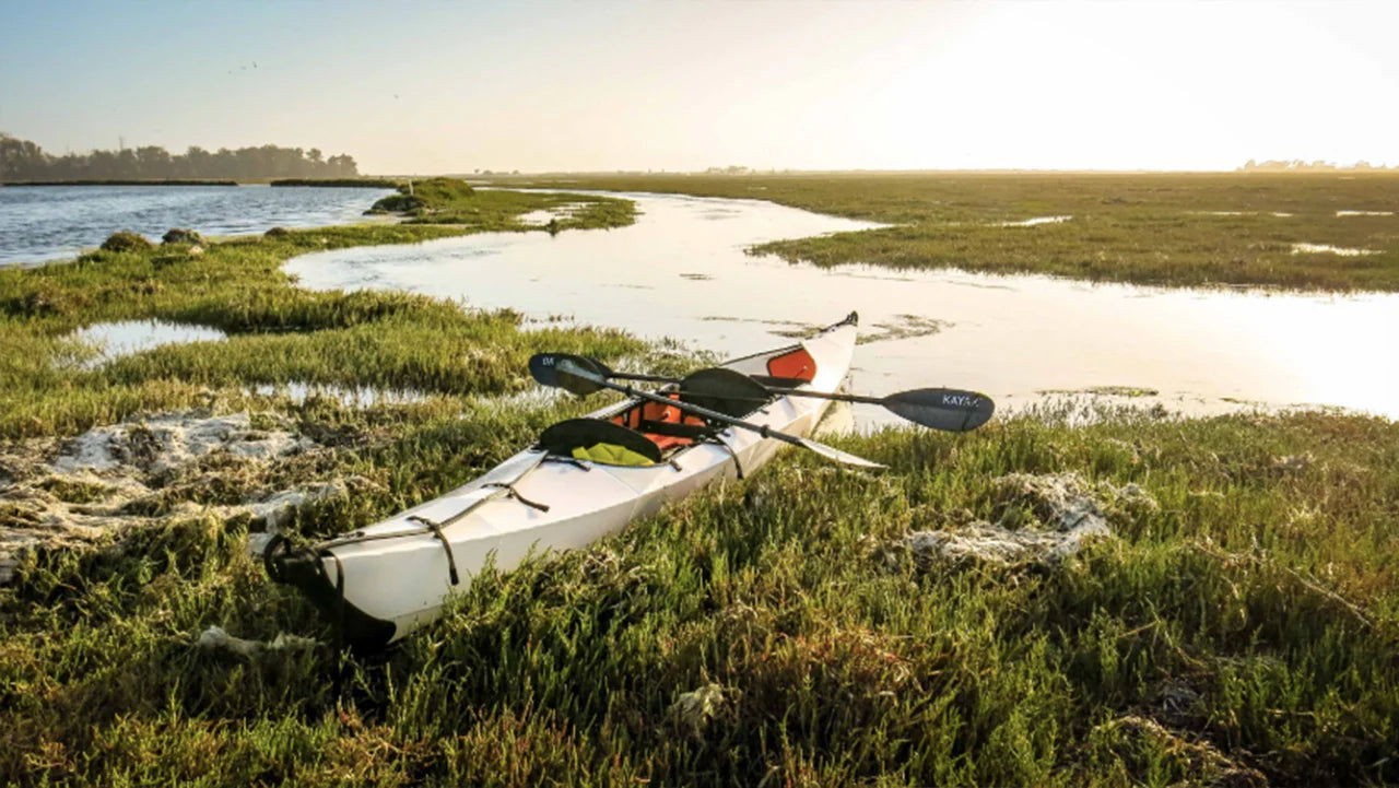 Oru Haven TT Kayak