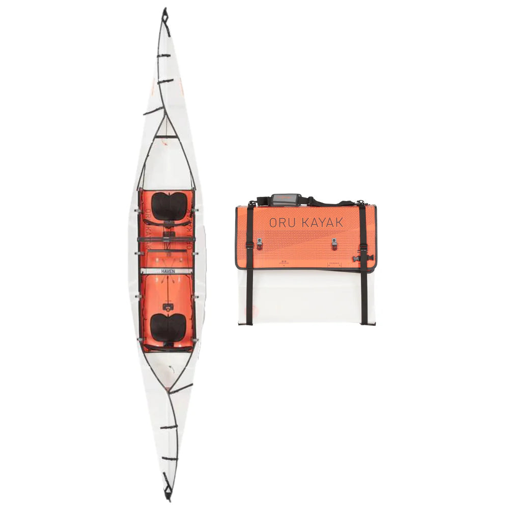 Oru Haven TT Kayak