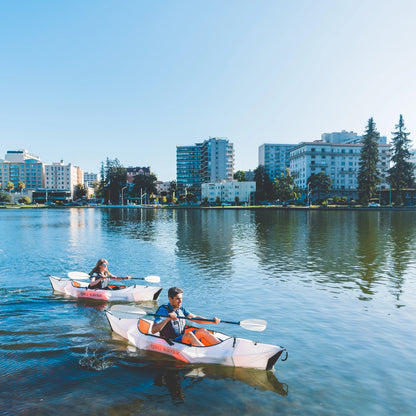 Oru Inlet/Oru Inlet Black Edition Kayak