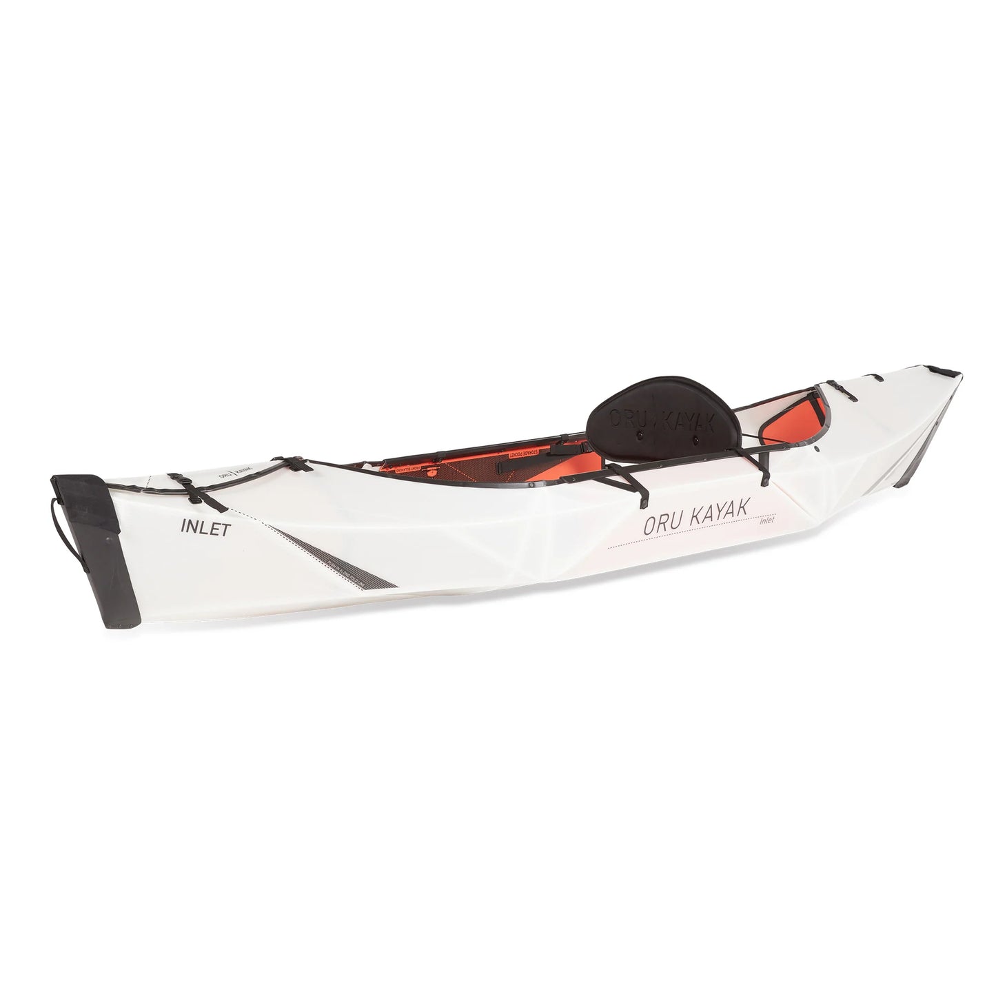 Oru Inlet/Oru Inlet Black Edition Kayak