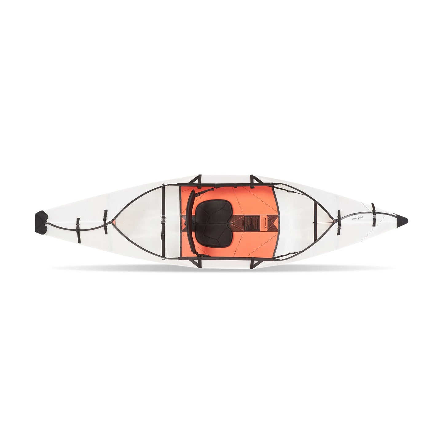 Oru Inlet/Oru Inlet Black Edition Kayak