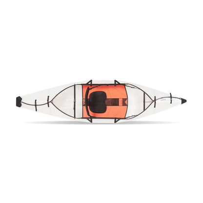 Oru Inlet/Oru Inlet Black Edition Kayak