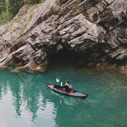 Oru Inlet/Oru Inlet Black Edition Kayak