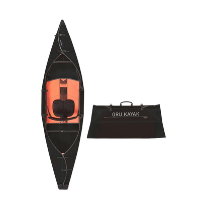 Oru Inlet/Oru Inlet Black Edition Kayak