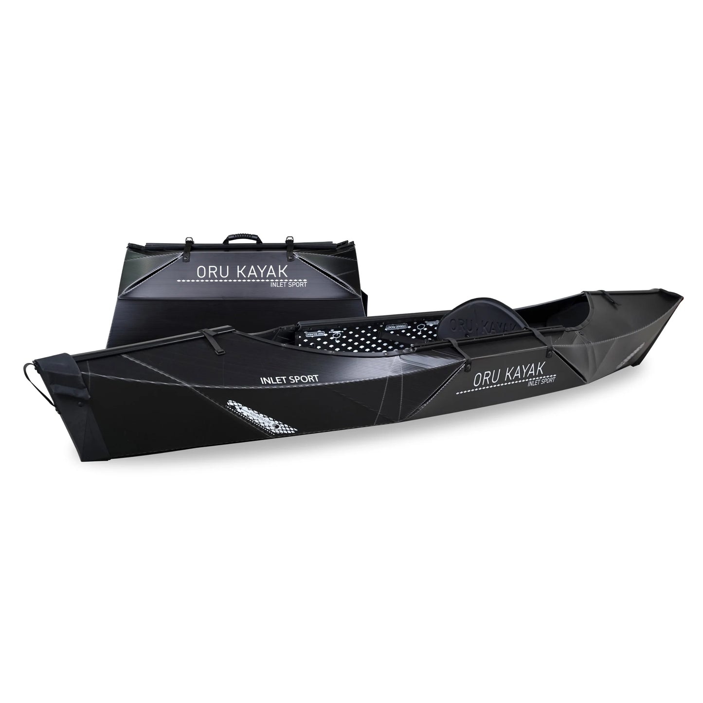 Oru Inlet Sport Kayak