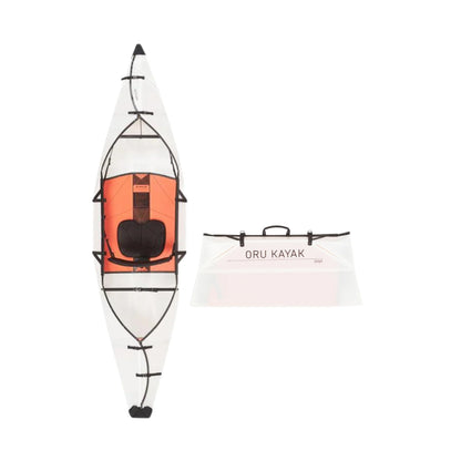 Oru Inlet/Oru Inlet Black Edition Kayak