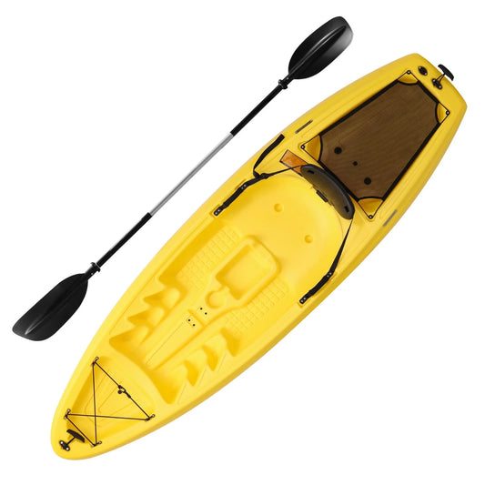 Fin Sit on Top Kayaks