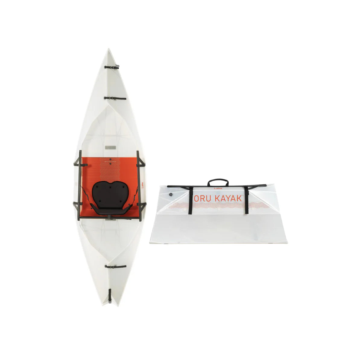 Oru Lake Sport Kayak