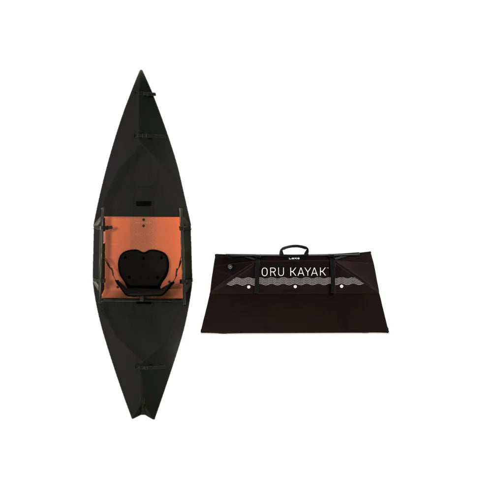 Oru Lake/Oru Lake Black Edition Kayak