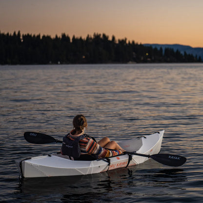 Oru Lake/Oru Lake Black Edition Kayak