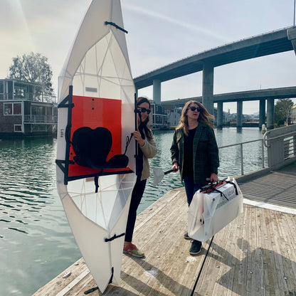 Oru Lake Sport Kayak