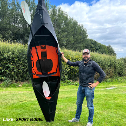 Oru Lake Sport Kayak