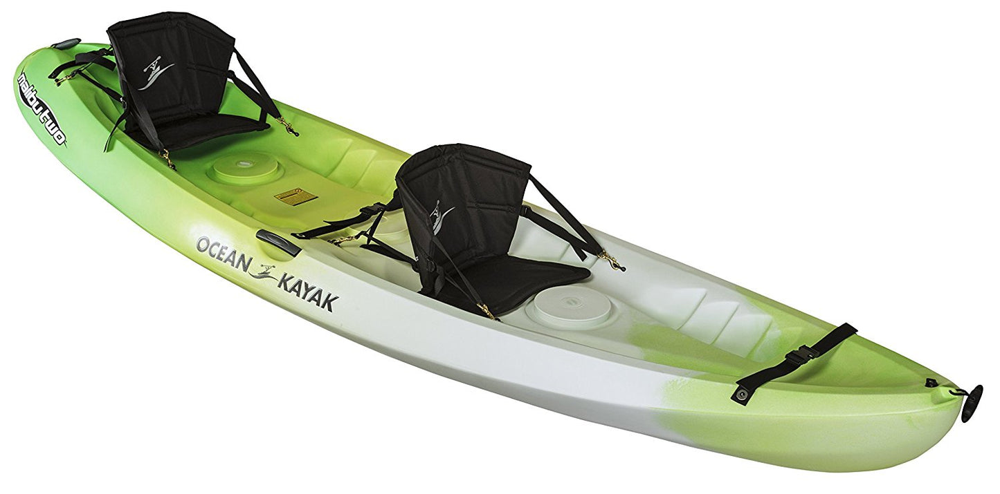 Fin Recreational Kayaks