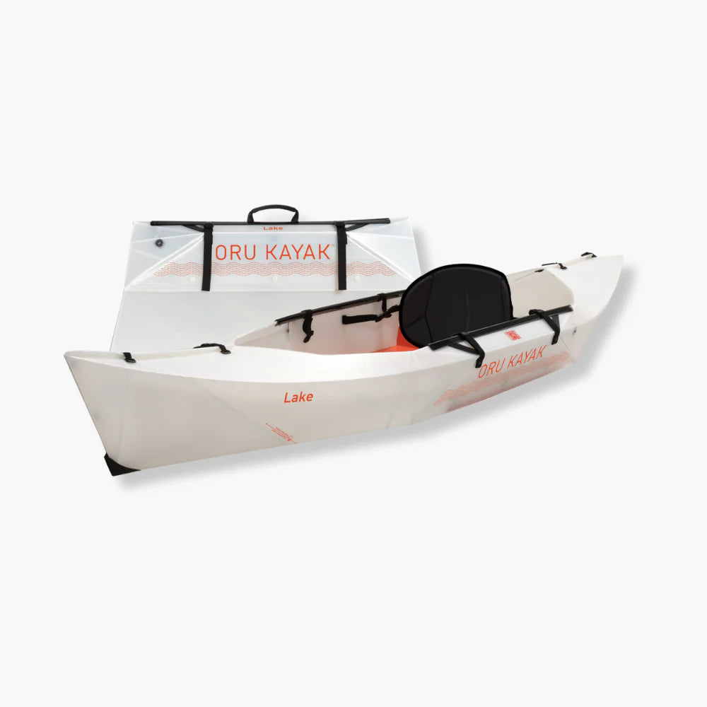 Oru Lake Sport Kayak