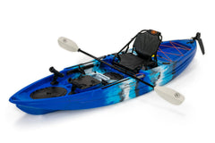 Fin Fishing Kayak