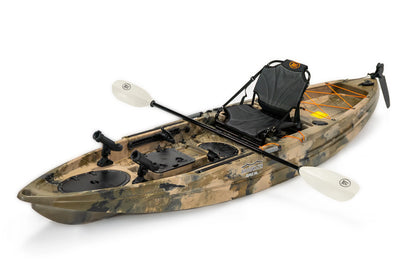 Fin Fishing Kayak