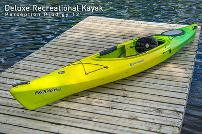 Fin Recreational Kayaks