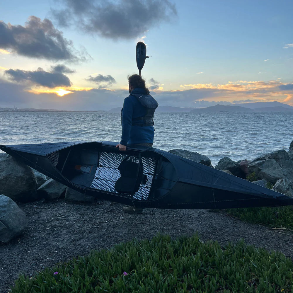 Oru Beach LT Sport Kayak