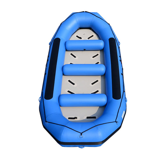 Fin Whitewater Raft